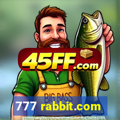777 rabbit.com